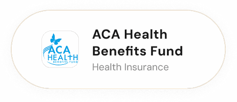 ACA Health Benefits Fund