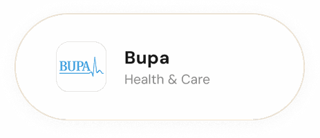 BUPA