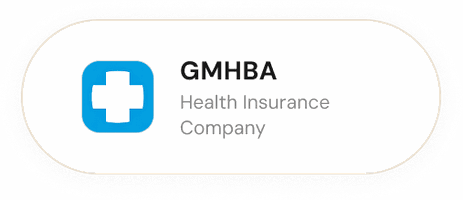 GMHBA