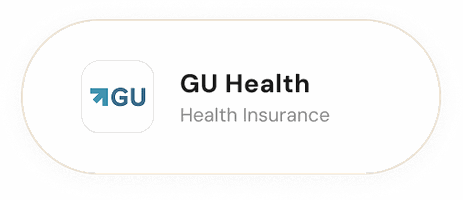 GU Health