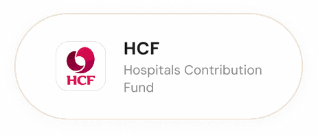 HCF