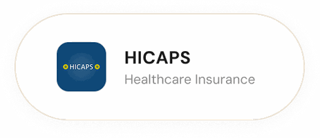 HICAPS