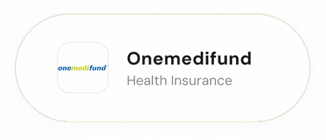 Onemedifund