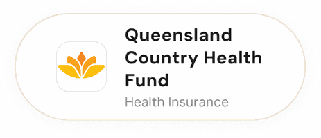 Queensland Country Health Fund