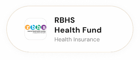 RBHS Health Fund