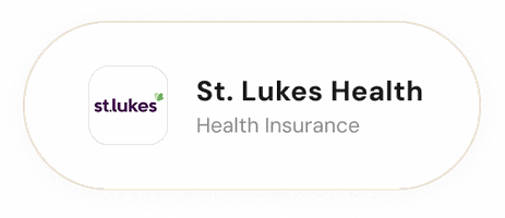St. Lukes Health